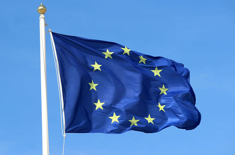 European Union - flag